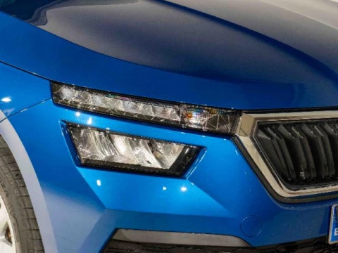 Skoda Kamiq 1.0 TSI 81kW (110CV) AMBITION