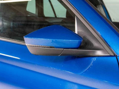 Skoda Kamiq 1.0 TSI 81kW (110CV) AMBITION