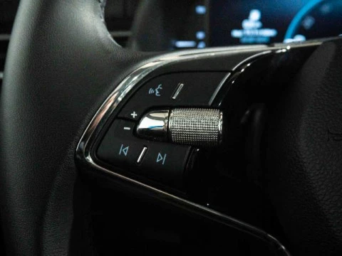 Skoda Kamiq 1.0 TSI 81kW (110CV) AMBITION