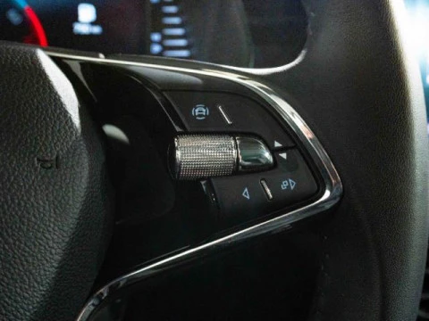 Skoda Kamiq 1.0 TSI 81kW (110CV) AMBITION