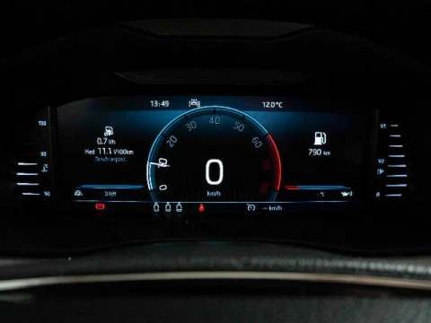 Skoda Kamiq 1.0 TSI 81kW (110CV) AMBITION