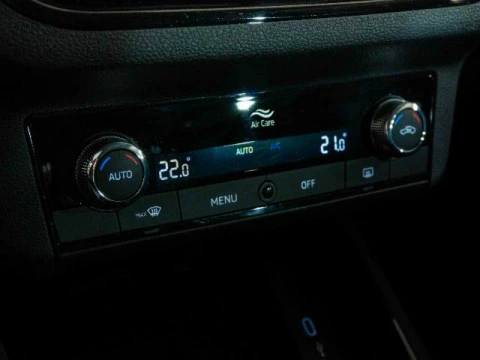 Skoda Kamiq 1.0 TSI 81kW (110CV) AMBITION