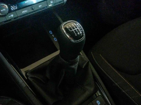 Skoda Kamiq 1.0 TSI 81kW (110CV) AMBITION