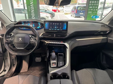 Peugeot 3008 ALLURE HYB PHEV 225 E-EAT8