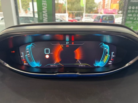 Peugeot 3008 ALLURE HYB PHEV 225 E-EAT8
