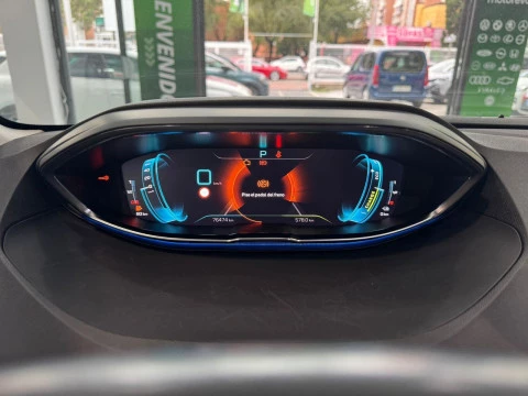 Peugeot 3008 ALLURE HYB PHEV 225 E-EAT8