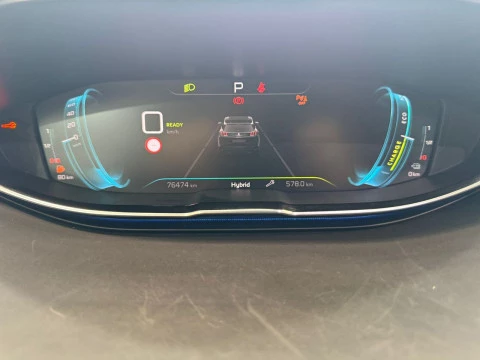 Peugeot 3008 ALLURE HYB PHEV 225 E-EAT8