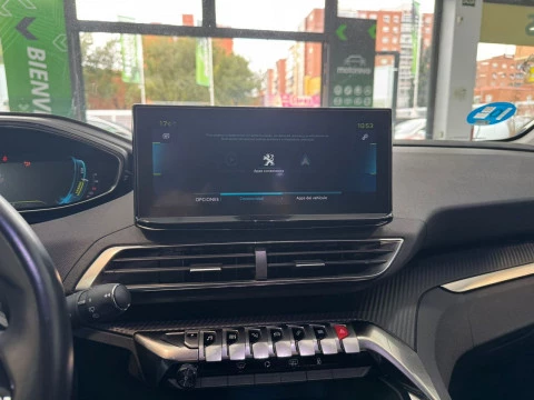 Peugeot 3008 ALLURE HYB PHEV 225 E-EAT8