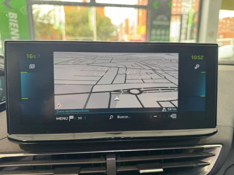 Peugeot 3008 ALLURE HYB PHEV 225 E-EAT8