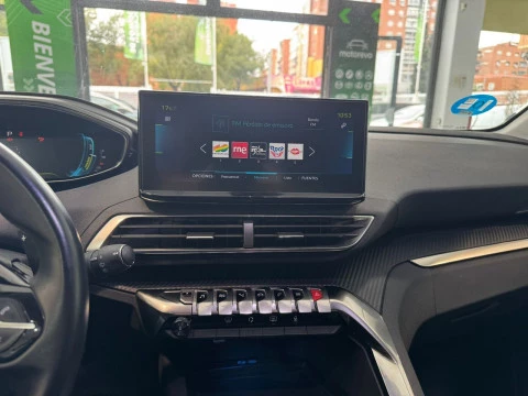 Peugeot 3008 ALLURE HYB PHEV 225 E-EAT8