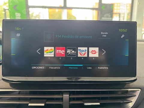 Peugeot 3008 ALLURE HYB PHEV 225 E-EAT8