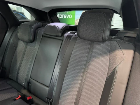 Peugeot 3008 ALLURE HYB PHEV 225 E-EAT8