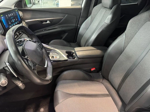 Peugeot 3008 ALLURE HYB PHEV 225 E-EAT8