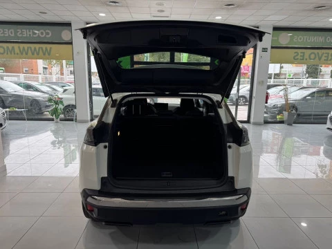 Peugeot 3008 ALLURE HYB PHEV 225 E-EAT8