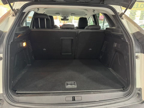 Peugeot 3008 ALLURE HYB PHEV 225 E-EAT8