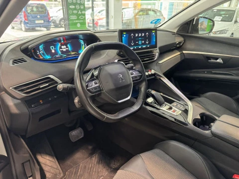 Peugeot 3008 ALLURE HYB PHEV 225 E-EAT8