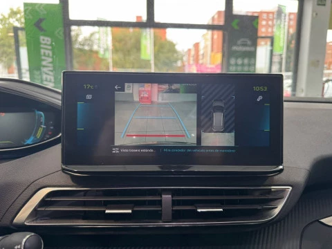 Peugeot 3008 ALLURE HYB PHEV 225 E-EAT8