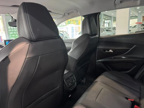 Peugeot 3008 ALLURE HYB PHEV 225 E-EAT8