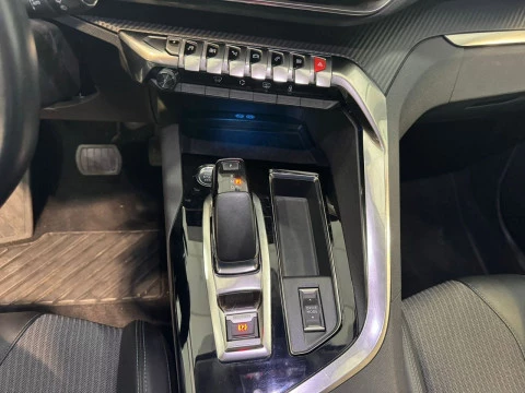 Peugeot 3008 ALLURE HYB PHEV 225 E-EAT8