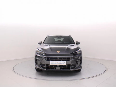 Cupra Terramar 1.5 PHEV 150KW DSG 204 5P