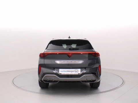 Cupra Terramar 1.5 PHEV 150KW DSG 204 5P