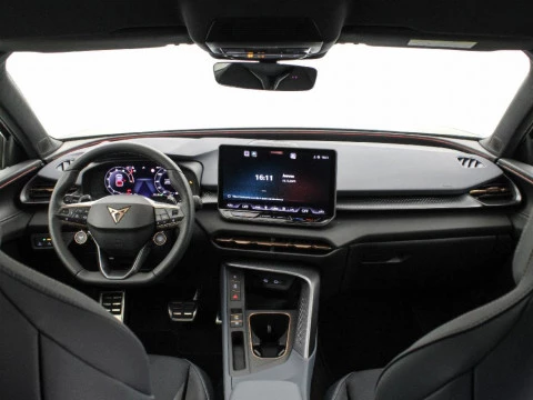 Cupra Terramar 1.5 PHEV 150KW DSG 204 5P