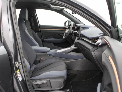 Cupra Terramar 1.5 PHEV 150KW DSG 204 5P