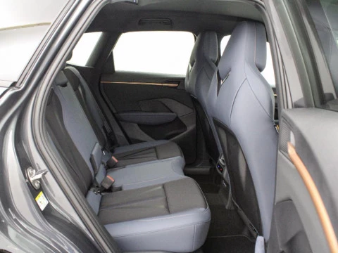 Cupra Terramar 1.5 PHEV 150KW DSG 204 5P