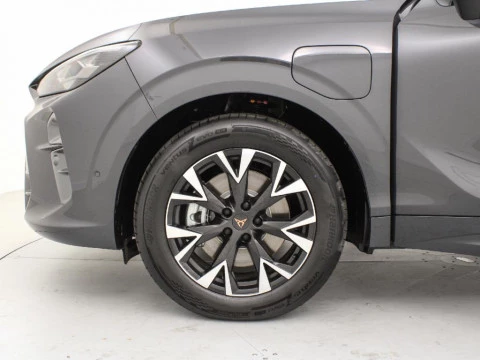 Cupra Terramar 1.5 PHEV 150KW DSG 204 5P