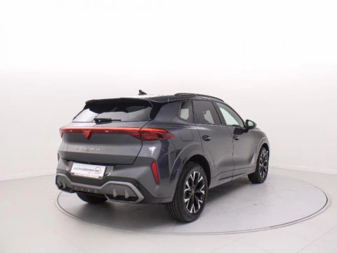 Cupra Terramar 1.5 PHEV 150KW DSG 204 5P