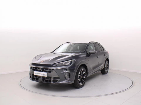 Cupra Terramar 1.5 PHEV 150KW DSG 204 5P