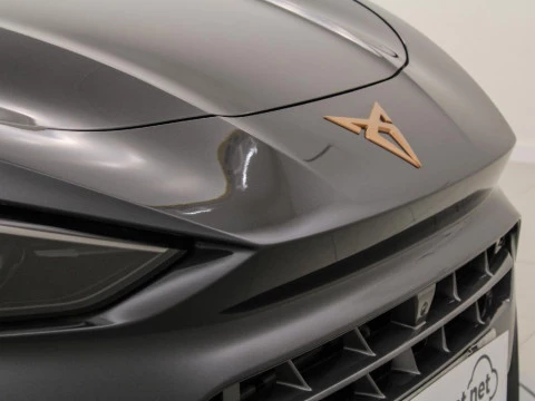 Cupra Terramar 1.5 PHEV 150KW DSG 204 5P