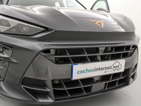 Cupra Terramar 1.5 PHEV 150KW DSG 204 5P