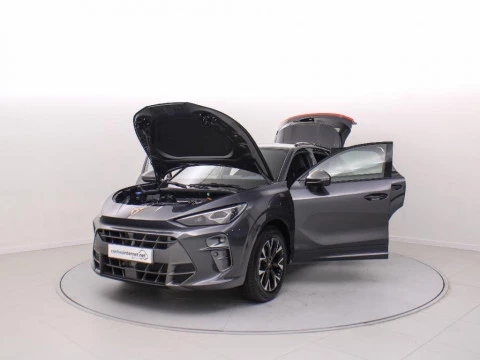 Cupra Terramar 1.5 PHEV 150KW DSG 204 5P