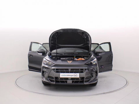 Cupra Terramar 1.5 PHEV 150KW DSG 204 5P