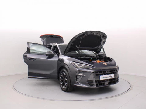 Cupra Terramar 1.5 PHEV 150KW DSG 204 5P