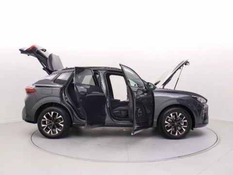 Cupra Terramar 1.5 PHEV 150KW DSG 204 5P