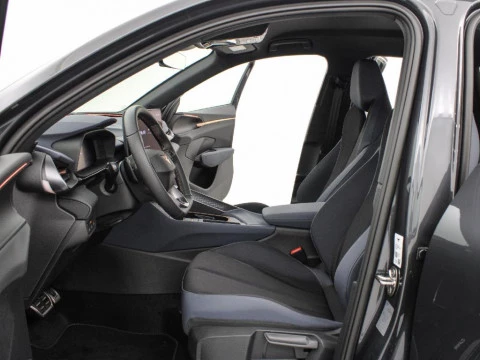 Cupra Terramar 1.5 PHEV 150KW DSG 204 5P