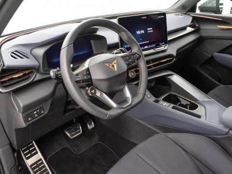 Cupra Terramar 1.5 PHEV 150KW DSG 204 5P