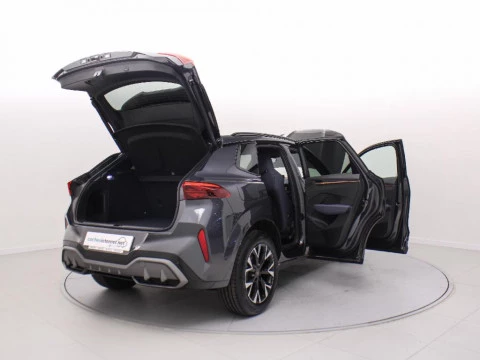 Cupra Terramar 1.5 PHEV 150KW DSG 204 5P