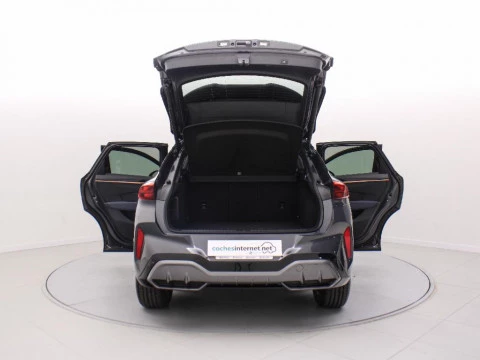 Cupra Terramar 1.5 PHEV 150KW DSG 204 5P