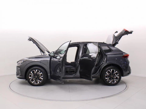 Cupra Terramar 1.5 PHEV 150KW DSG 204 5P