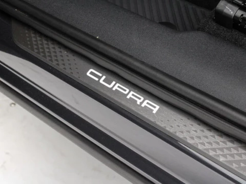 Cupra Terramar 1.5 PHEV 150KW DSG 204 5P