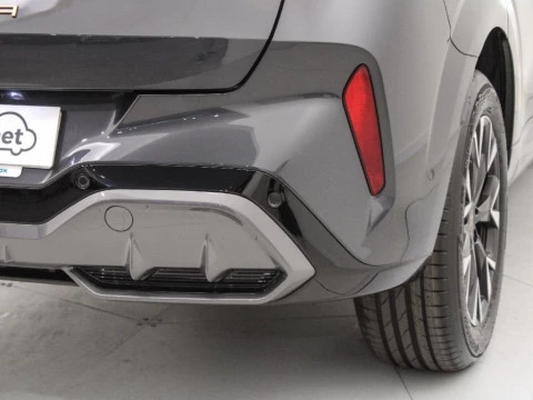 Cupra Terramar 1.5 PHEV 150KW DSG 204 5P