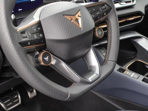 Cupra Terramar 1.5 PHEV 150KW DSG 204 5P