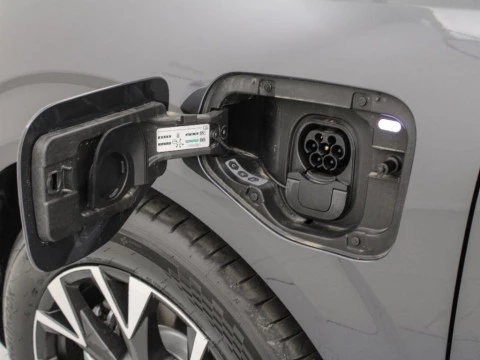 Cupra Terramar 1.5 PHEV 150KW DSG 204 5P