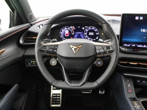 Cupra Terramar 1.5 PHEV 150KW DSG 204 5P