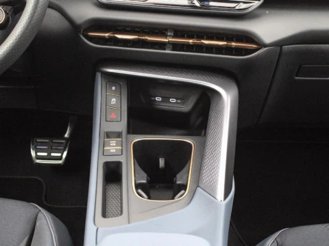 Cupra Terramar 1.5 PHEV 150KW DSG 204 5P