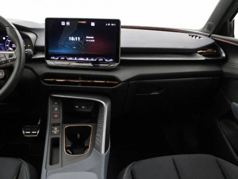 Cupra Terramar 1.5 PHEV 150KW DSG 204 5P