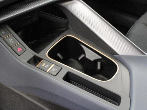 Cupra Terramar 1.5 PHEV 150KW DSG 204 5P